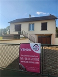 maison-villa à la vente